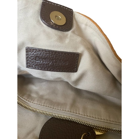 See By Chloe shoulder  Bag - Picture 6 of 11